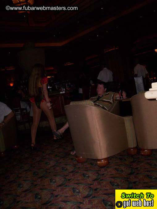 The Mandalay Bay 2005