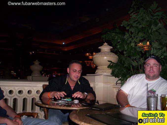 The Mandalay Bay 2005