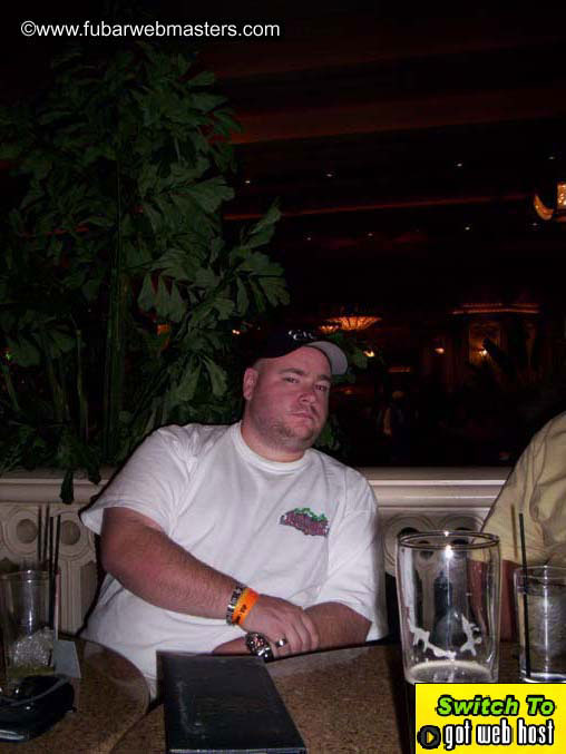 The Mandalay Bay 2005