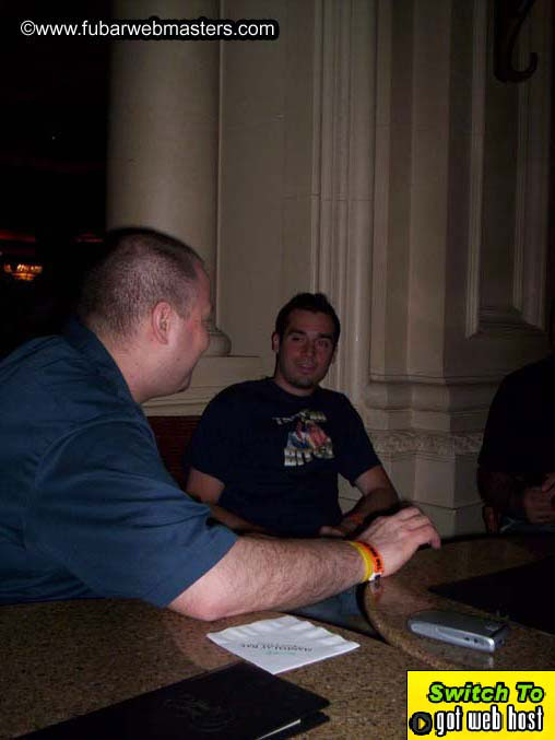 The Mandalay Bay 2005