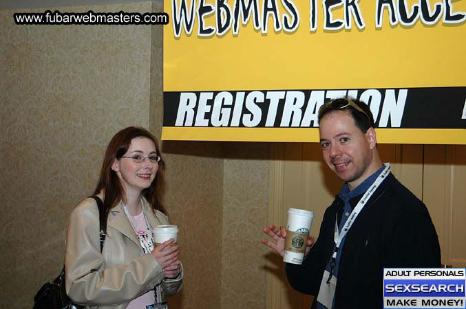 Registration 2005