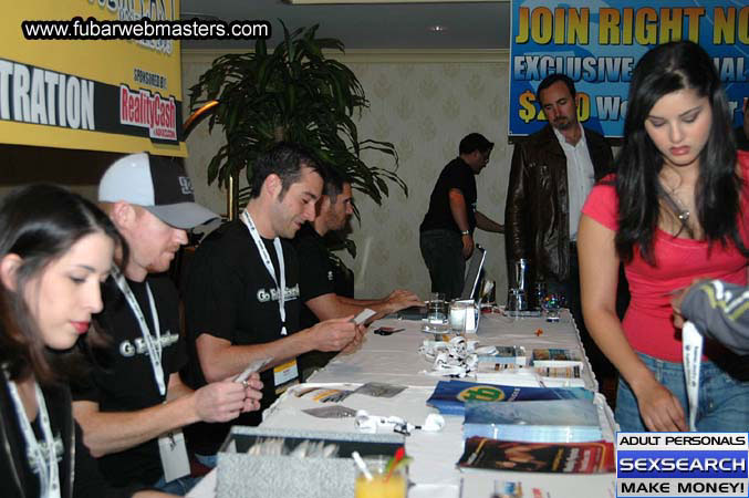 Registration 2005