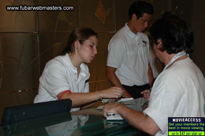 Registration 2005