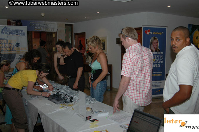 Registration 2005