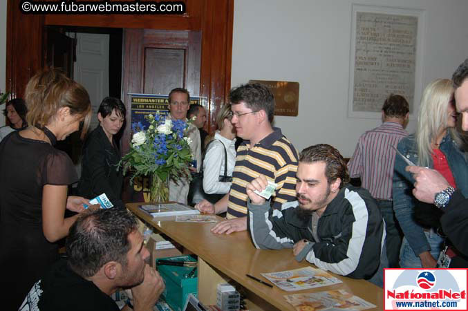 Registration 2005