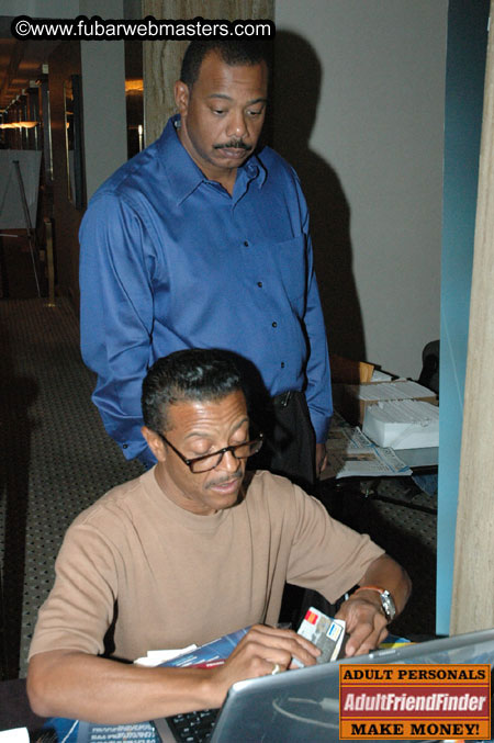 Registration 2005