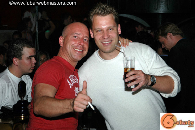 Tasty Live Party 2005