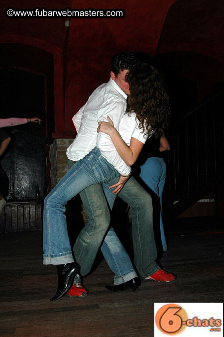 Tasty Live Party 2005