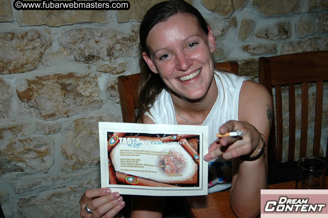 Tasty Live Party 2005