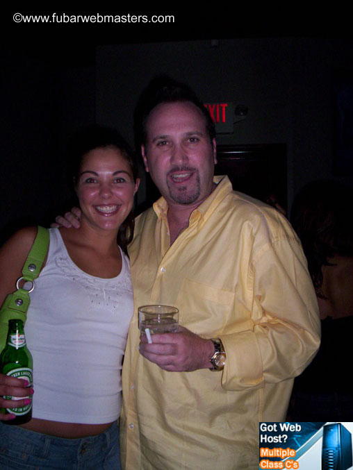 Players Get Together 2005