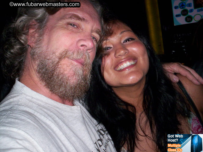 Players Get Together 2005