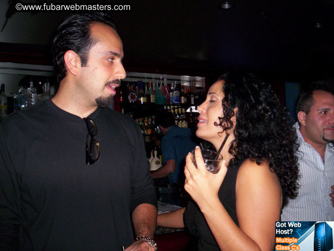 Players Get Together 2005