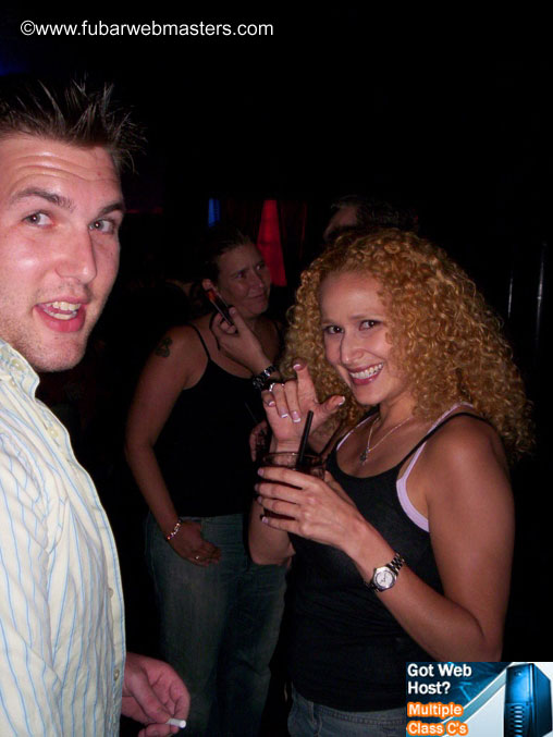 Players Get Together 2005