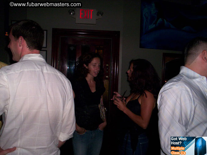 Players Get Together 2005