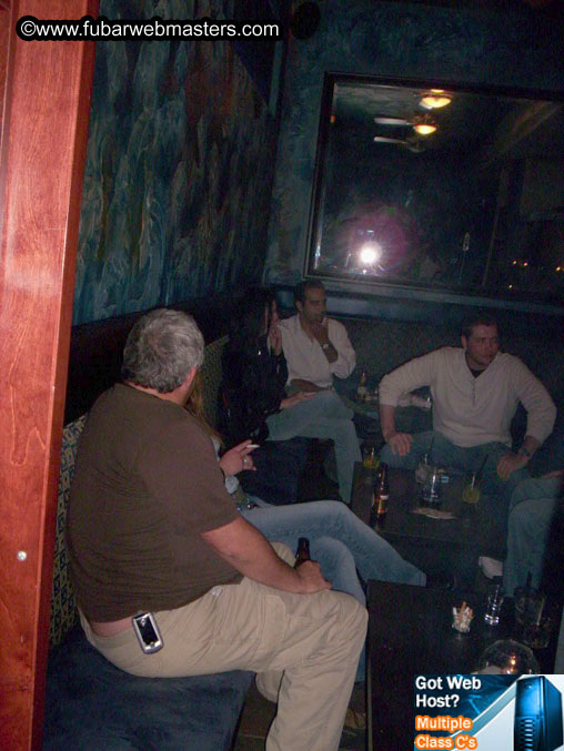 Players Get Together 2005