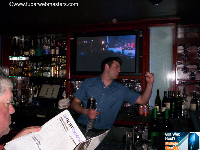 Players Get Together 2005