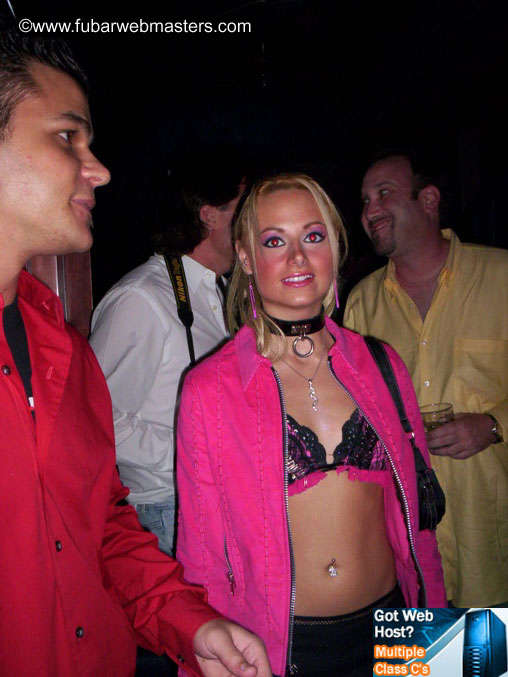 Players Get Together 2005