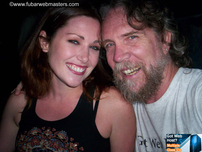 Players Get Together 2005