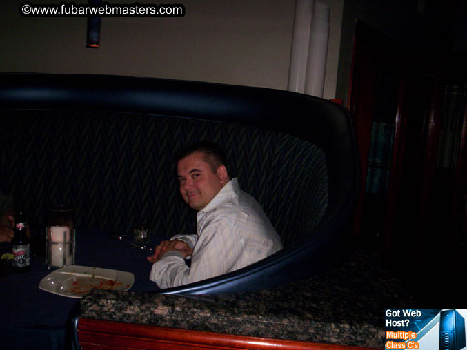 Players Get Together 2005