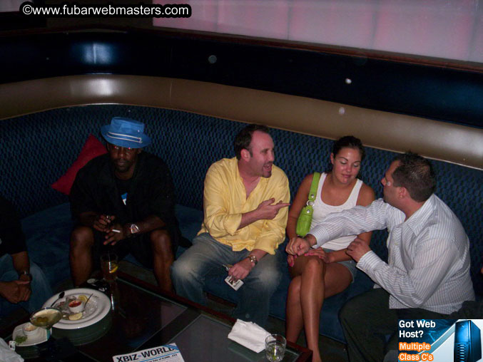 Players Get Together 2005