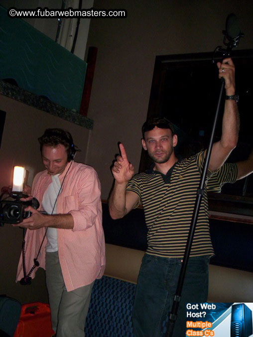 Players Get Together 2005