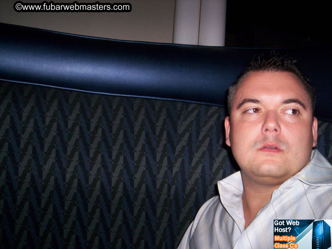 Players Get Together 2005