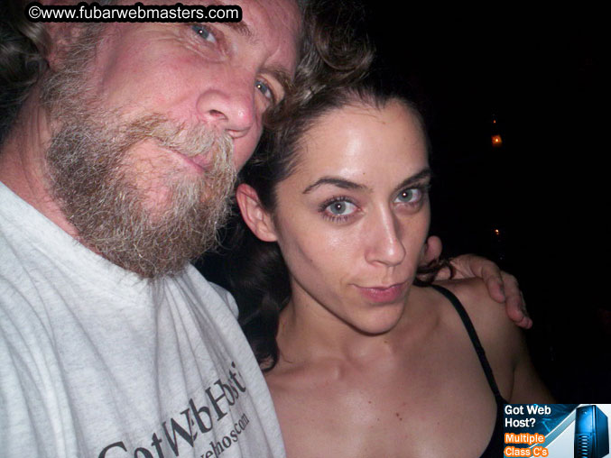 Players Get Together 2005