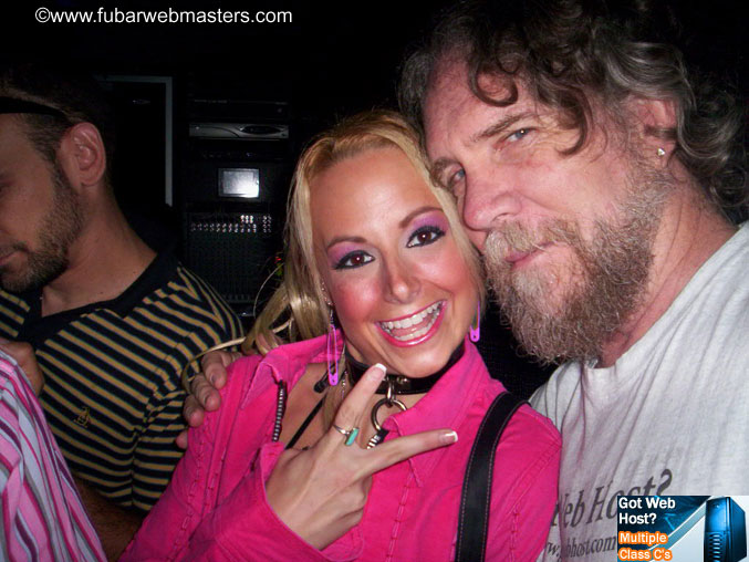 Players Get Together 2005