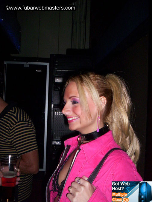 Players Get Together 2005