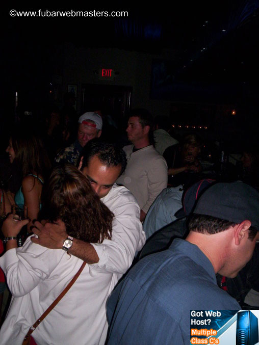 Players Get Together 2005