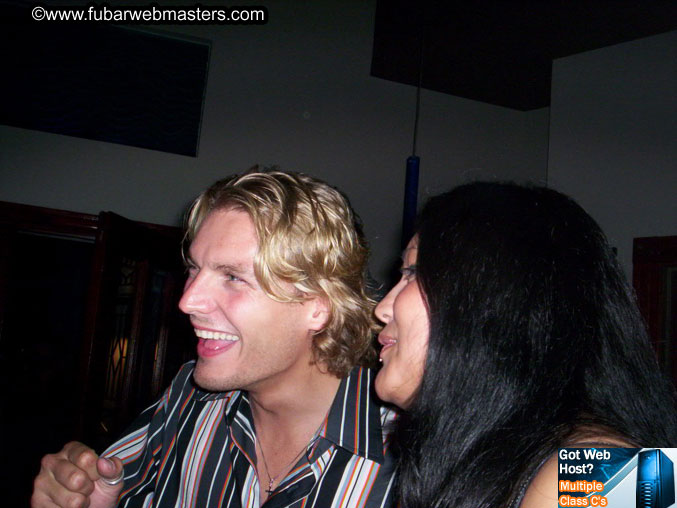 Players Get Together 2005