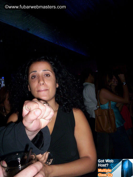 Players Get Together 2005