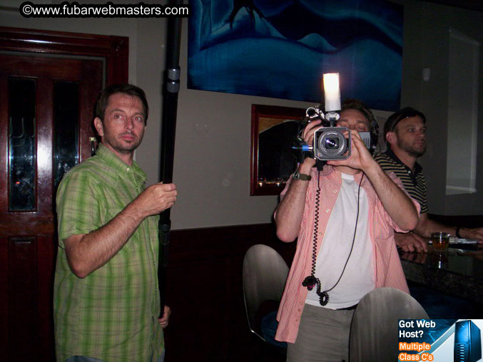 Players Get Together 2005