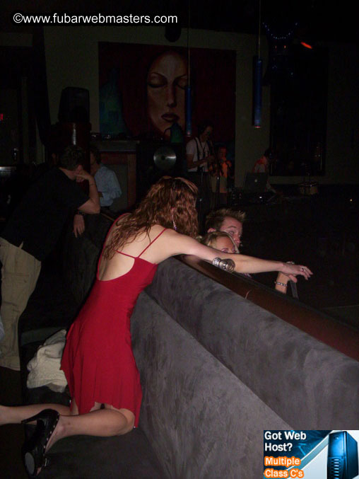 Players Get Together 2005