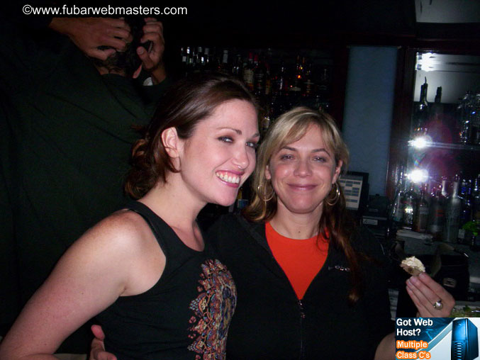 Players Get Together 2005