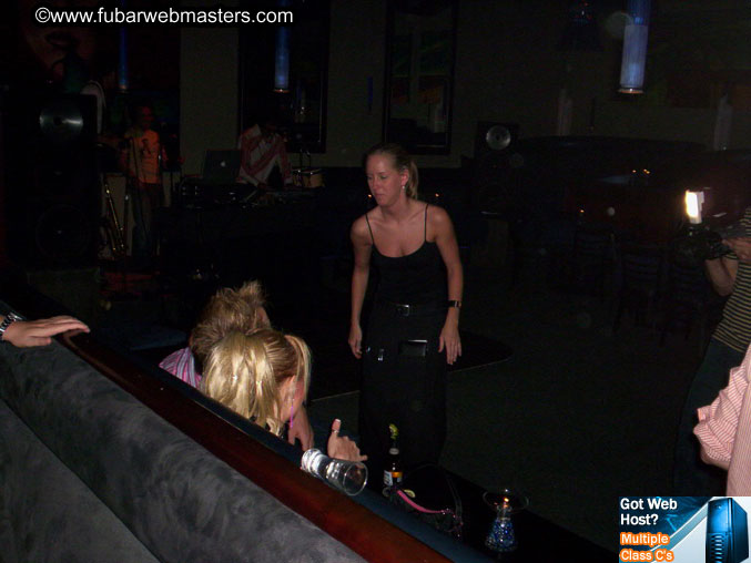 Players Get Together 2005