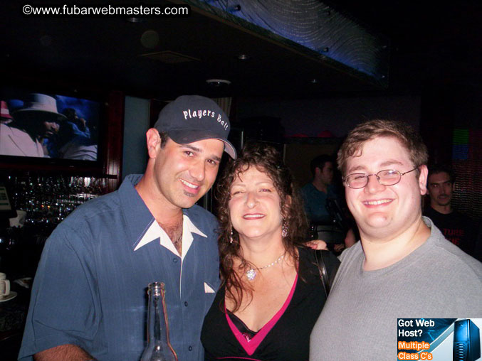 Players Get Together 2005