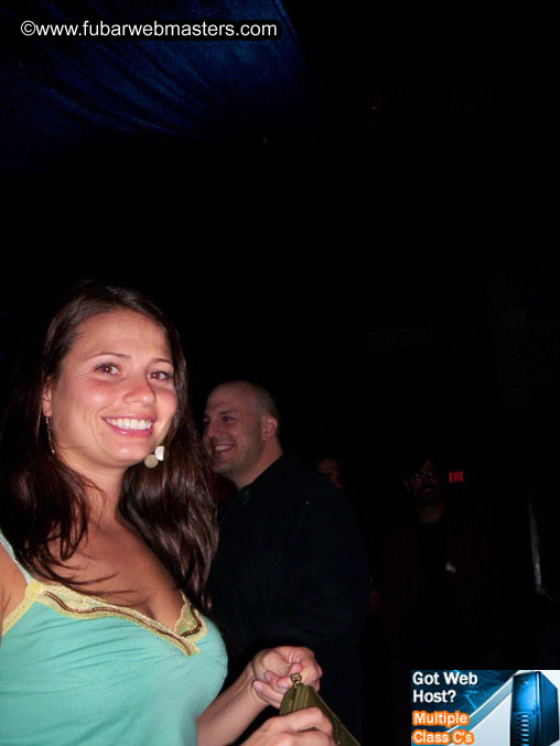 Players Get Together 2005