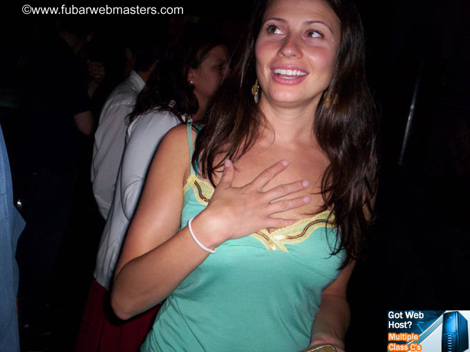 Players Get Together 2005