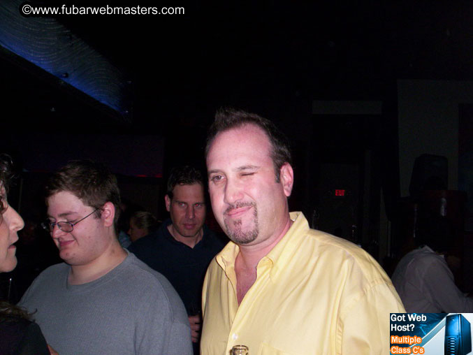 Players Get Together 2005