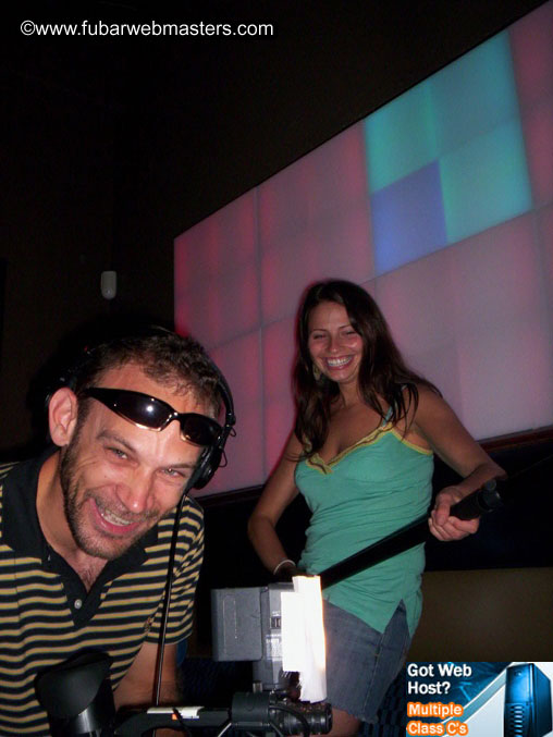 Players Get Together 2005