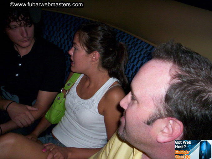 Players Get Together 2005