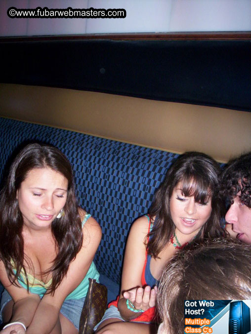 Players Get Together 2005