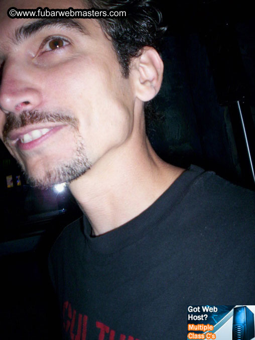 Players Get Together 2005