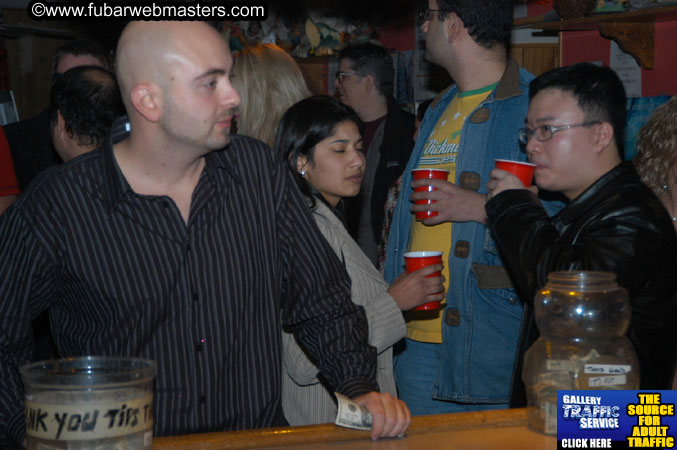 GFY WarmUp Party 2005