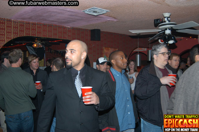 GFY WarmUp Party 2005