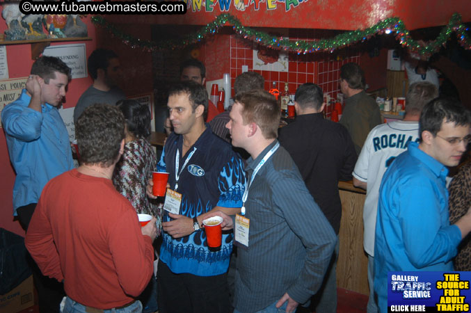 GFY WarmUp Party 2005