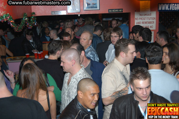 GFY WarmUp Party 2005