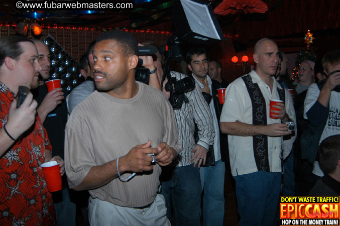 GFY WarmUp Party 2005