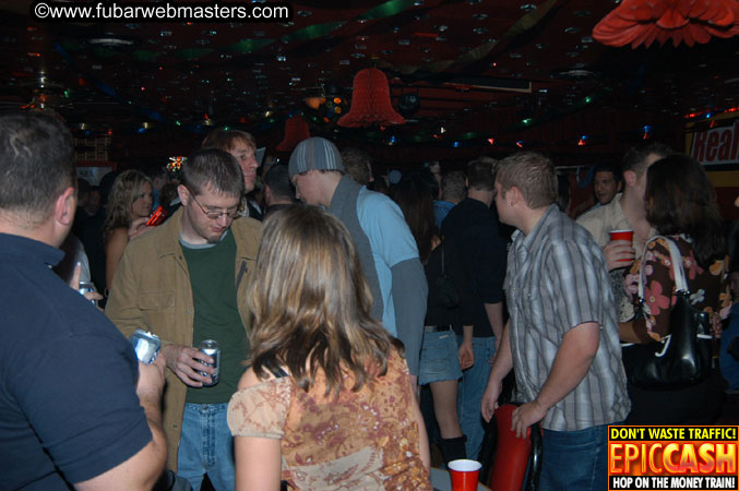 GFY WarmUp Party 2005